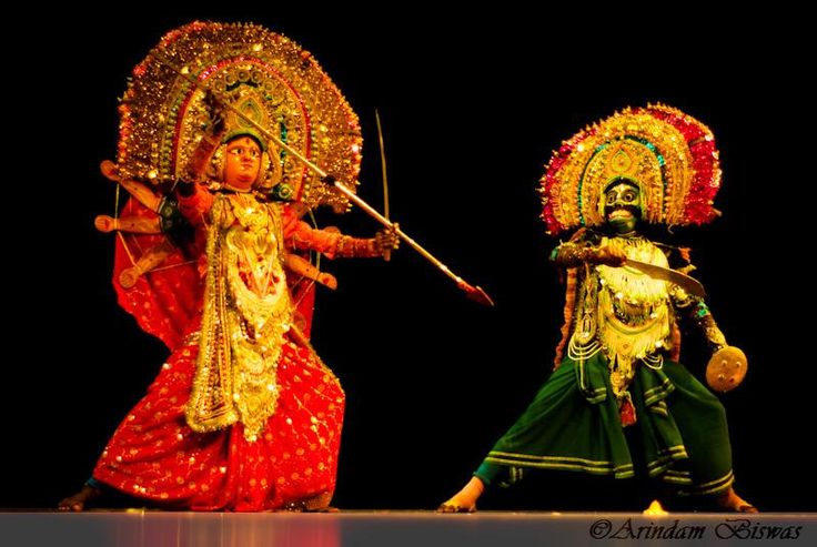 west-bengal-s-performing-art-treasure-chhau-dance-utsavpedia