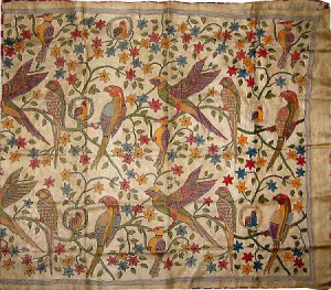 Kantha Embroidery Kantha Embroidery