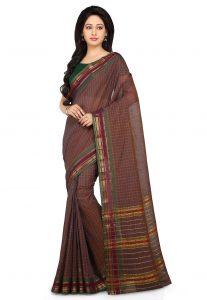 Handloom Cotton Narayanpet Saree Handloom Cotton Narayanpet Saree