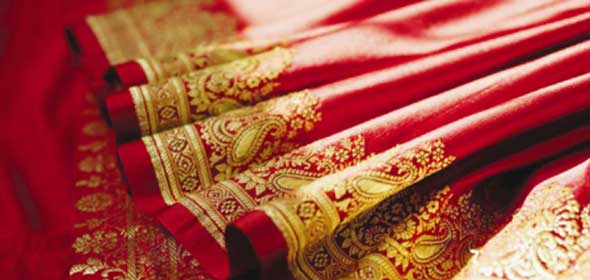 Pochampally Silk: All About Pochampalli Saree and ...