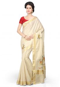 Congratulate, kerala traditional saree would like Kerala traditional saree Tell