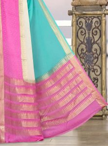 Mysore Silk Saree Mysore Silk Saree