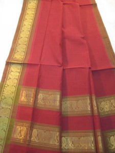 andhra pradesh famous saree
