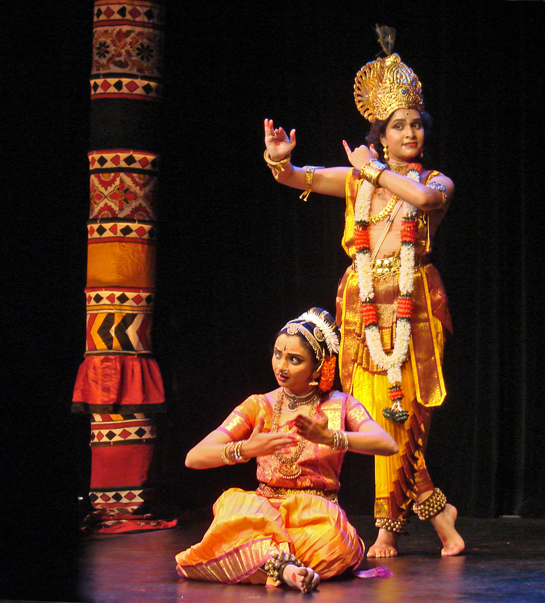 traditional dances of indian states