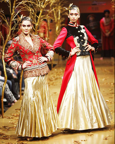 Ritu Beri Creations Ritu Beri Creations