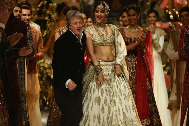 Rohit Bal: Facts You Need To Know About This Indian Designer | Utsavpedia