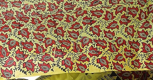 Block Prints Block Prints