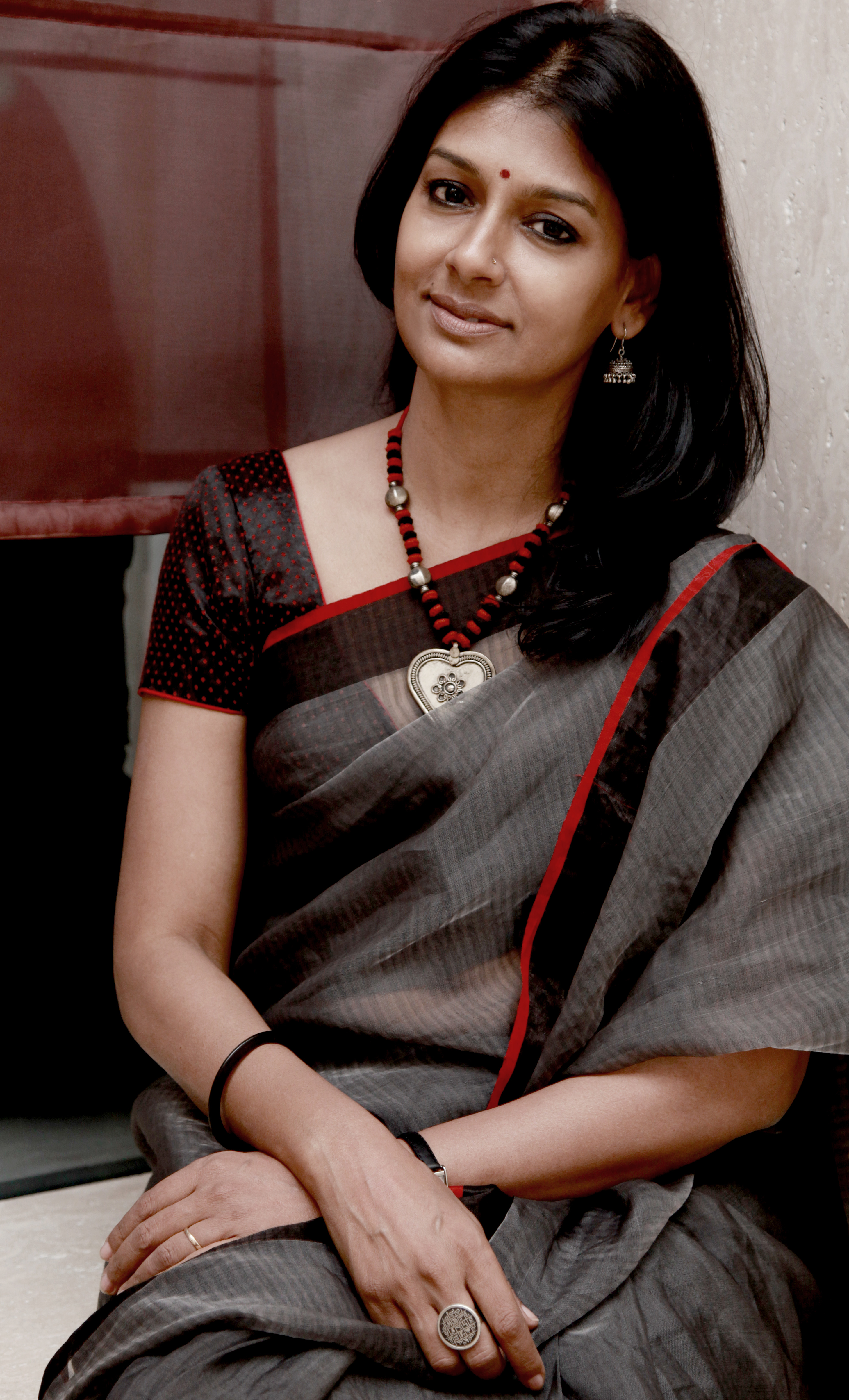 Know About Nandita Das And Her Ethnic Fashion | Utsavpedia