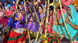 Chath Puja in Bihar chath-puja