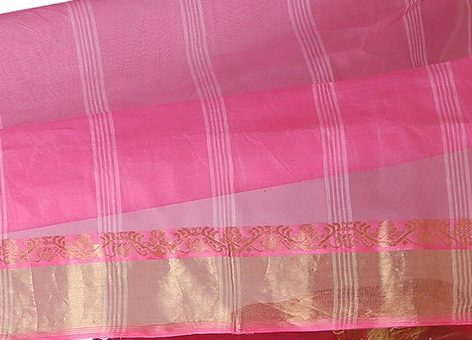 Cotton Tant Saree Cotton Tant Saree