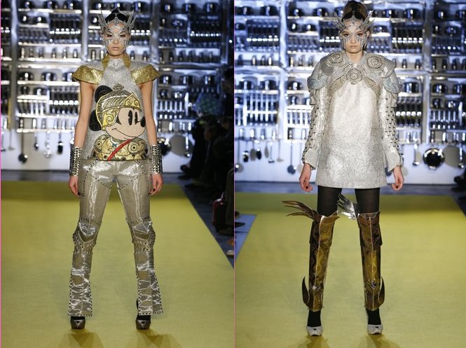 Manish Arora Collection Manish Arora Collection