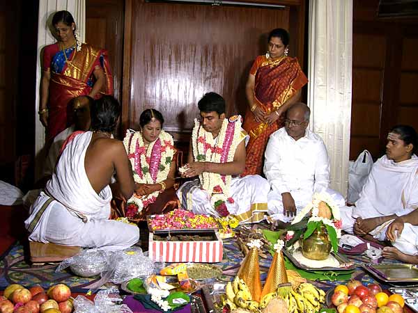 Tamil Nadu Wedding Rituals And Ceremonies Utsavpedia