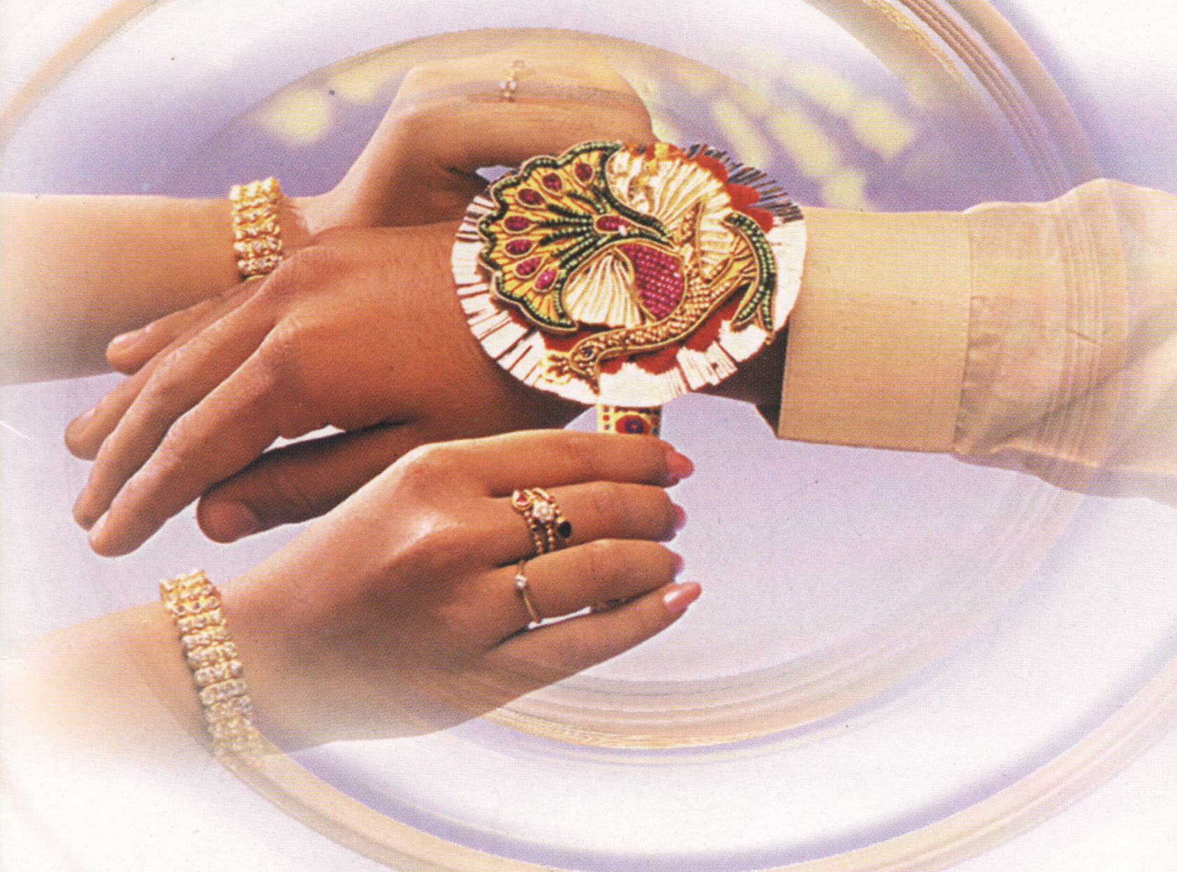 All About Rakshabandhan Festival and Information Utsavpedia