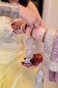 Kalira Ritual (Source: Pinterest) Kalira Ritual (Source: Pinterest)