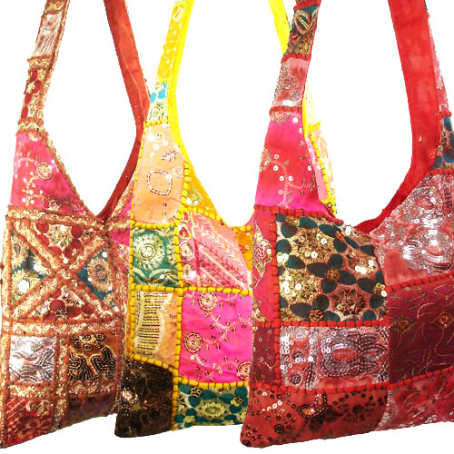 Sling Bags Or Jhola: Everything From A To Z | Utsavpedia