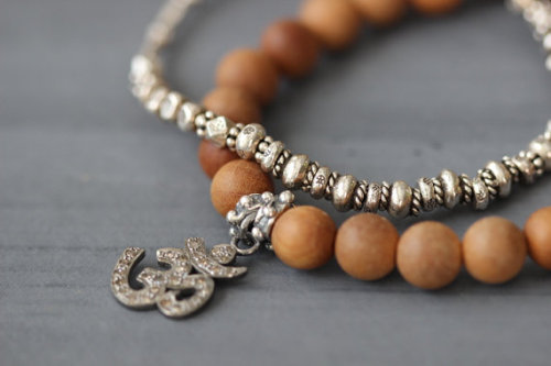Sandalwood Prayer Beads Sandalwood Prayer Beads