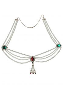 Beaded Waist Chain Beaded Waist Chain
