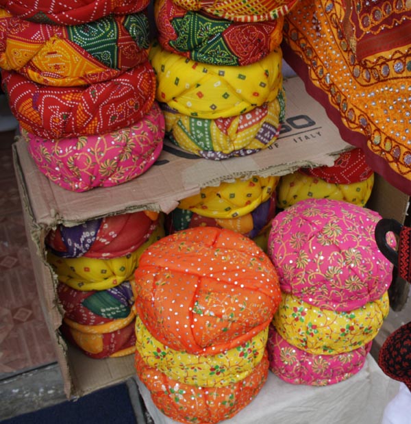 Rajasthani Turban Rajasthani Turban