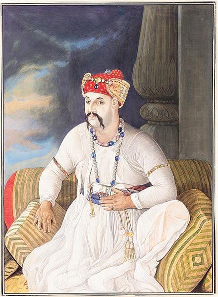 All About The Nawab Of Awadh History | Utsavpedia