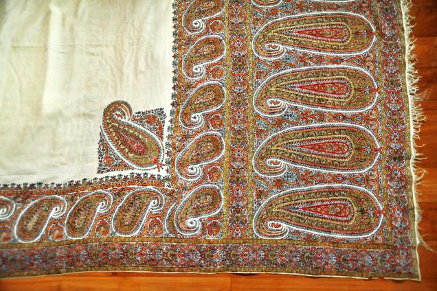 jamawar shalwar design
