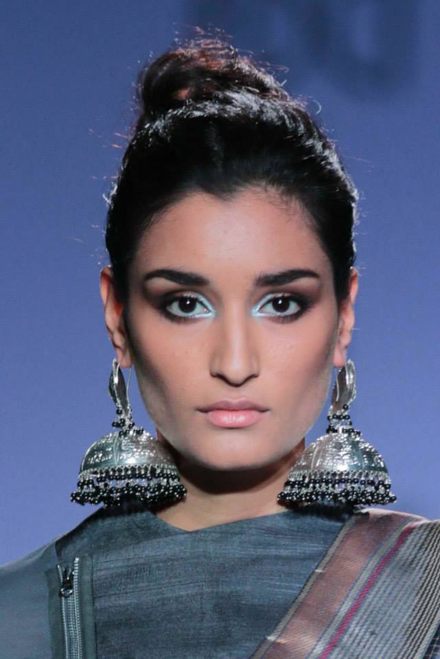 Runway Trends - Metallic Shades Runway Trends - Metallic Shades