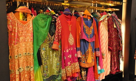  Karol  Bagh  Shopping Hub for Fashion Apparel in Delhi 