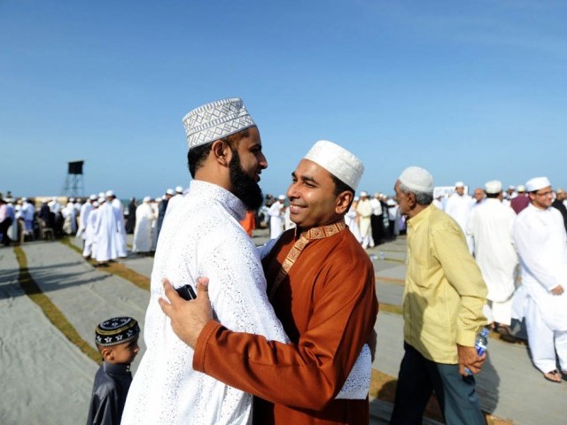 Eid-Ul-Fitr Celebrations Around The World  Utsavpedia