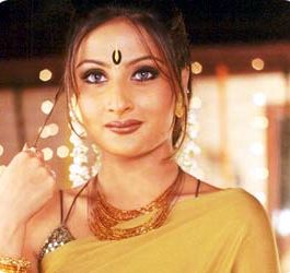 Komolika: The Iconic Femme Fatale of Indian Soaps - Utsavpedia