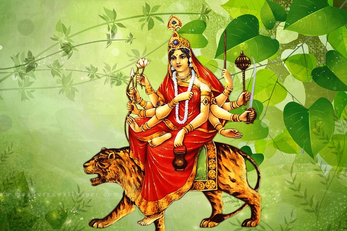 Image result for Some unknown facts about Goddess Shakti