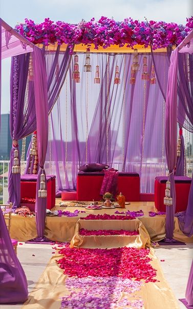 Wedding Mandap Wedding Mandap