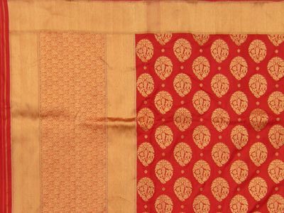 Banaras Brocade Saree Banaras Brocade Saree